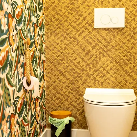 아파트 Sable Et Savane Proche De La