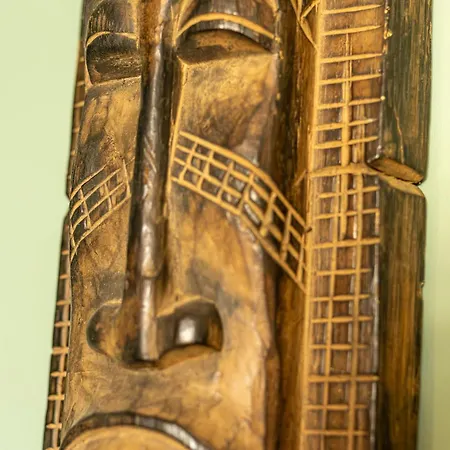 Sable Et Savane Proche De La 아파트