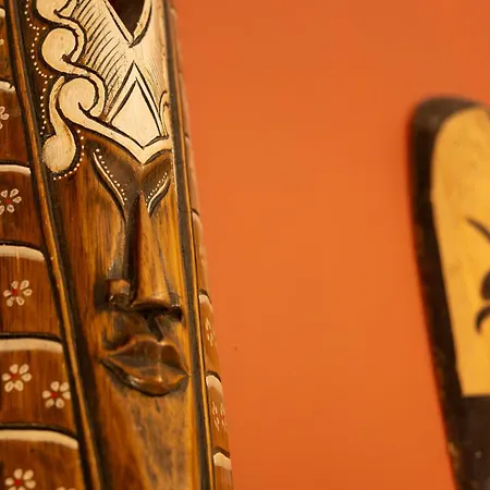 아파트 Sable Et Savane Proche De La 됭케르크