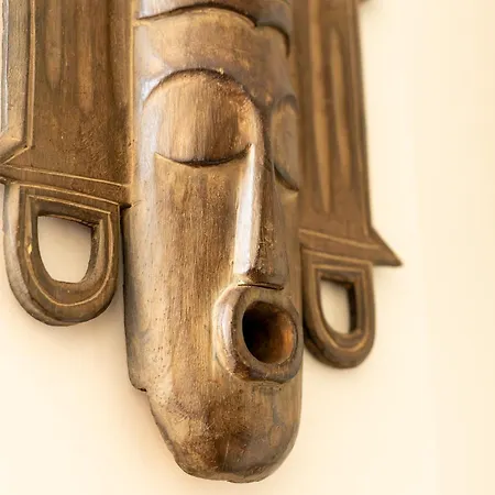 Sable Et Savane Proche De La 아파트 됭케르크