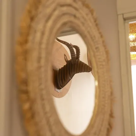 Sable Et Savane Proche De La 아파트 *