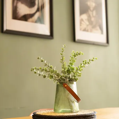 아파트 Sable Et Savane Proche De La