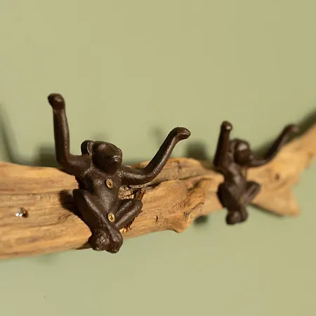 아파트 Sable Et Savane Proche De La