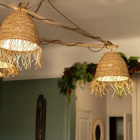 Sable Et Savane Proche De La