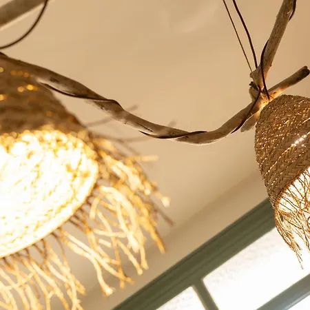 Apartment Sable Et Savane Proche De La *