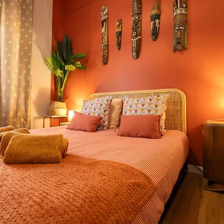 Sable Et Savane Proche De La Apartment Dunkirk