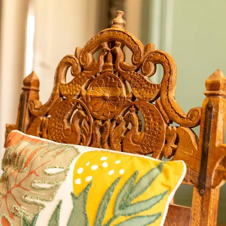 Sable Et Savane Proche De La