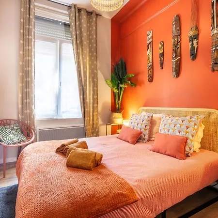 Apartment Sable Et Savane Proche De La *