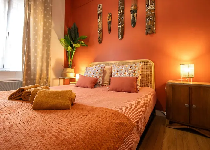 Sable Et Savane Proche De La Apartment Dunkirk