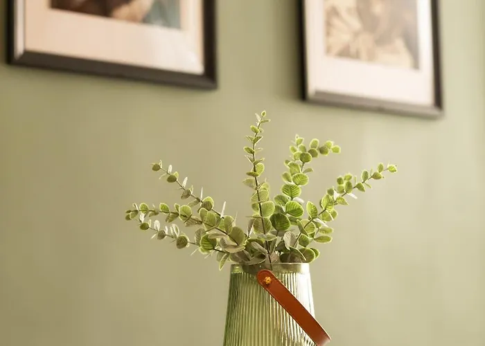 Apartment Sable Et Savane Proche De La